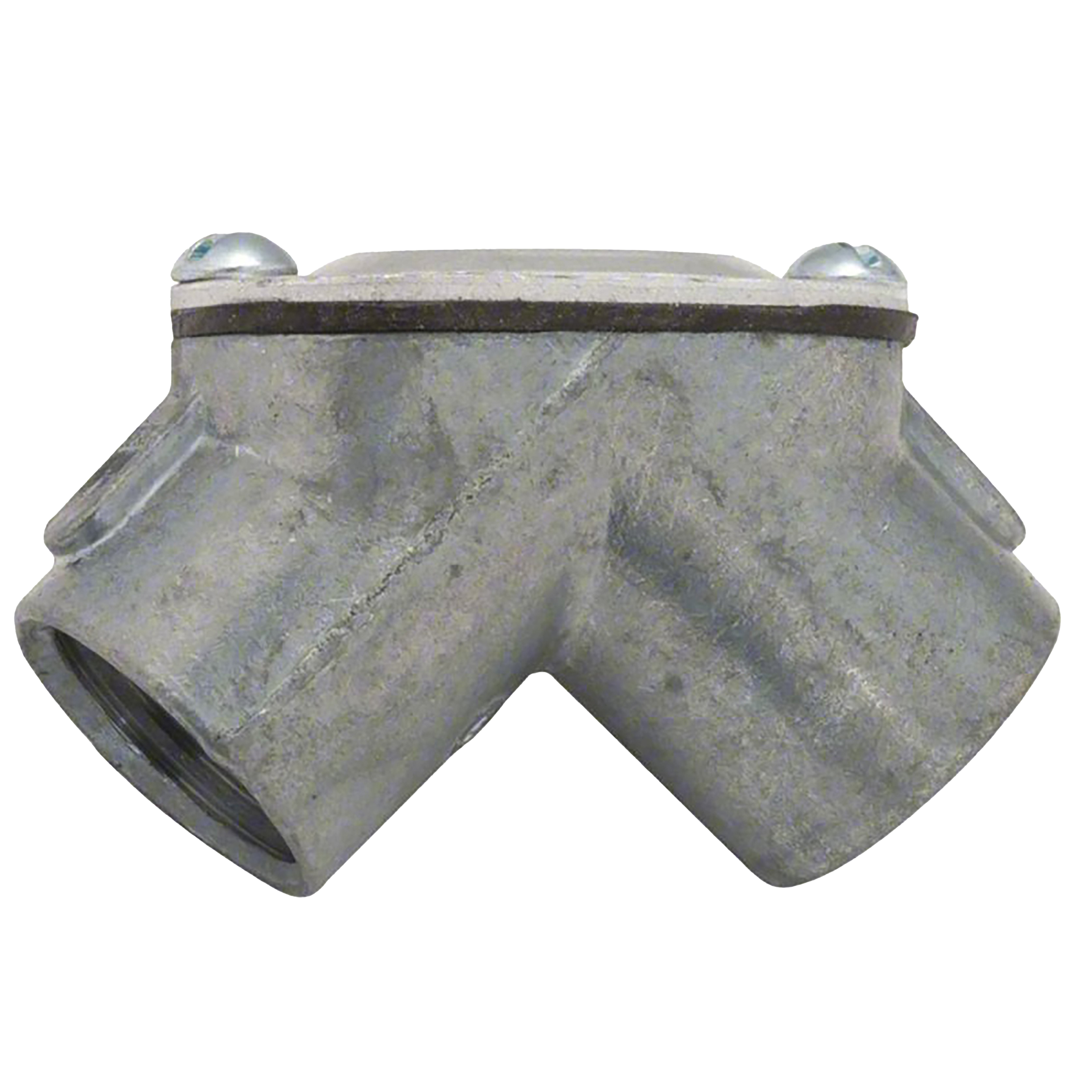 RIGID Pull Elbows